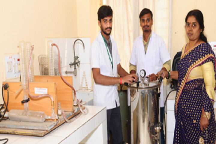 laboratory